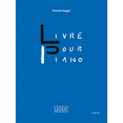 Livre Pour Piano