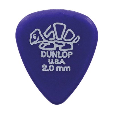 41P200 Delrin 2,00mm (par 12)