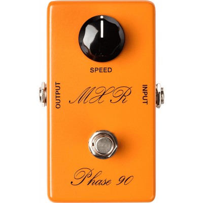 Vintage 1974 Phase 90
