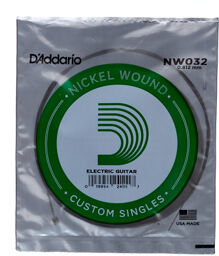 NW032 Single String