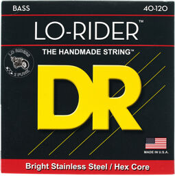 Lo-Rider LH5-40