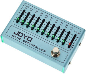 R-12 Band Controller EQ