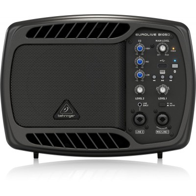 Eurolive B105D