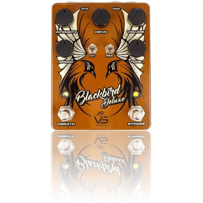 Blackbird Deluxe