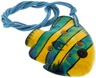 4H Coralfish English System