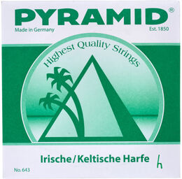 Irish / Celtic Harp String h