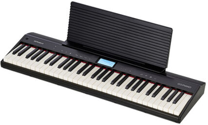 GO:PIANO