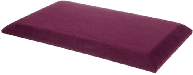 KB-47 Upholstered Seat VWR Bordeaux