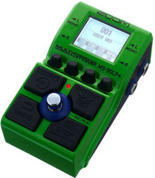 MS-90LP+ Multistomp Looper