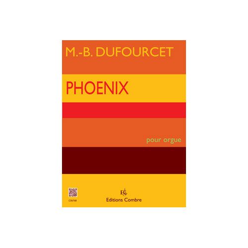 Dufourcet - Phoenix - Orgue