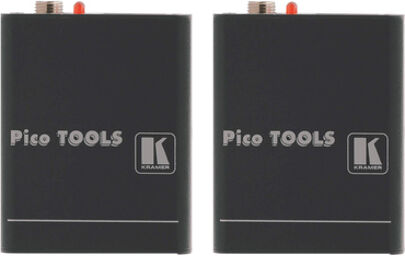 PT-5R/T IR Extender & Repeater