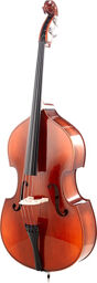 22 3/4 Europe Double Bass