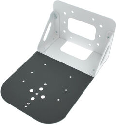 CV605-WMW Wall Mount Wh