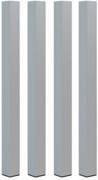 Stage Deck Leg Set of 4x 60cm