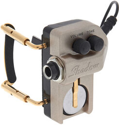 SH945 NFX-V Violin Pickup