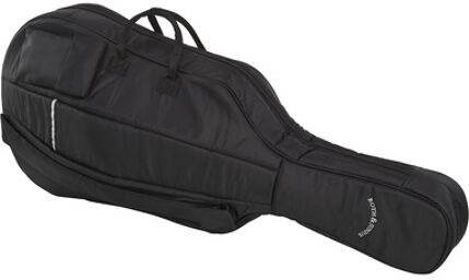 CSB-03 Cello Soft Bag 4/4 BK Noir