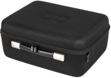 CQ18T Soft Case Noir