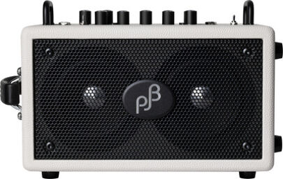 Double Four Plus BG-80 WH Blanc