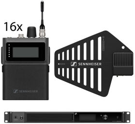 Spectera 16xSEK 1G4 Bundle