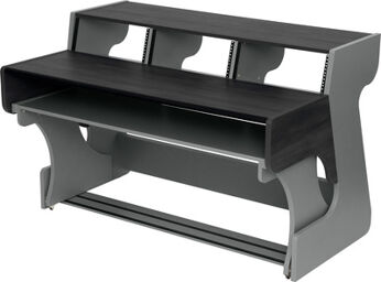 Miza 88 XL Flex Wengé Grey