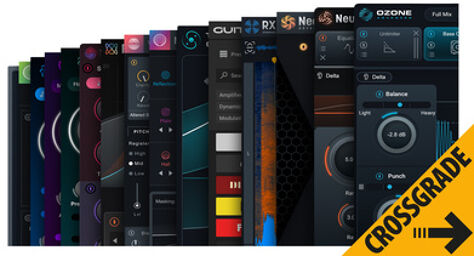 Music Prod Suite 8.5 CG RX