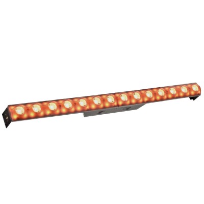 Barre LED 14X3W Crystal