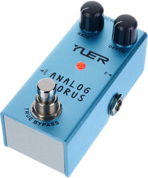 RF-10 Series Analog Chorus