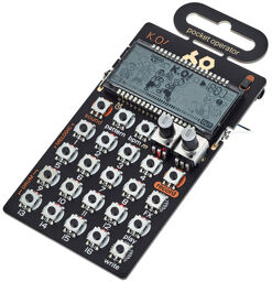 PO-33 K.O.