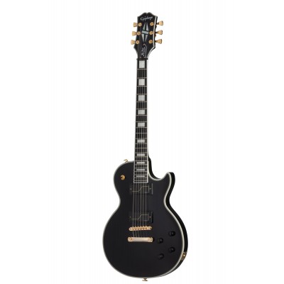Les Paul Custom Origines Signature Matt Heafy Ebony Ibg