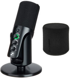 Profile USB-C WS Bundle Noir