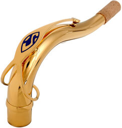 S-Neck Tenor Signature Gold Pl