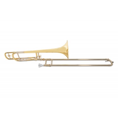 TB502B - Ténor Complet Verni