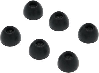 TrueGrip Pro TW-200-C L Noir