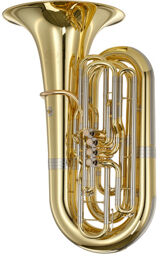 796 International Bb-Tuba