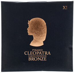 Cleo-XI Coated Phosphor Set