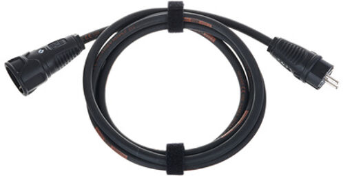 Titanex Power Cable 3m 2,5mm²