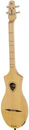 M4 Spruce EQ Naturel satiné