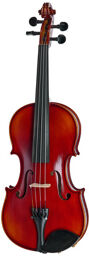 Ideale Violin 4/4 OC LH MB