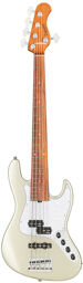 MetroExp 21 Hyb PJ 5 Morado CH Solid Champagne Metallic