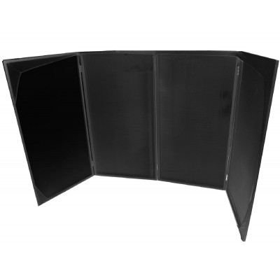 DJ Panel 140 BL