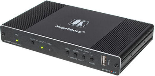 VP-424C Digital Scaler