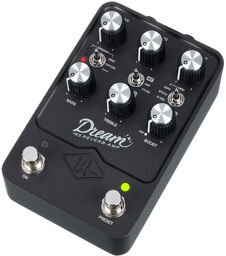 UAFX Dream '65