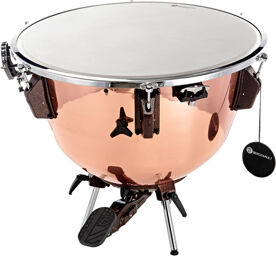 VI32KP FS Voyager copper