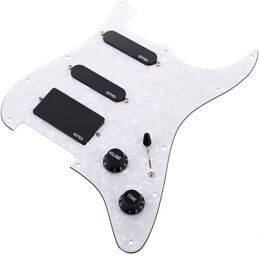 KH20 Kirk Hammet