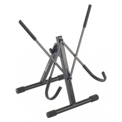 14930-011-55 Stand Noir Pour Sousaphone