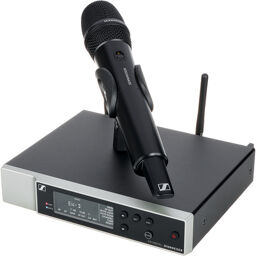 EW-D 945-S R1-6 Noir