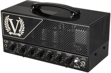 V30 The Jack MKII Lunchb. Head