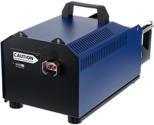 Viper 2,6 Fog Machine