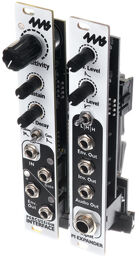 Percussion Interface + Exp.