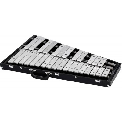 GLOCKENSPIEL 2.5 OCTAVES B3525A